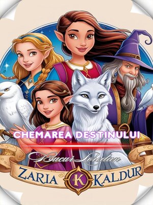 cover image of Chemarea Destinului